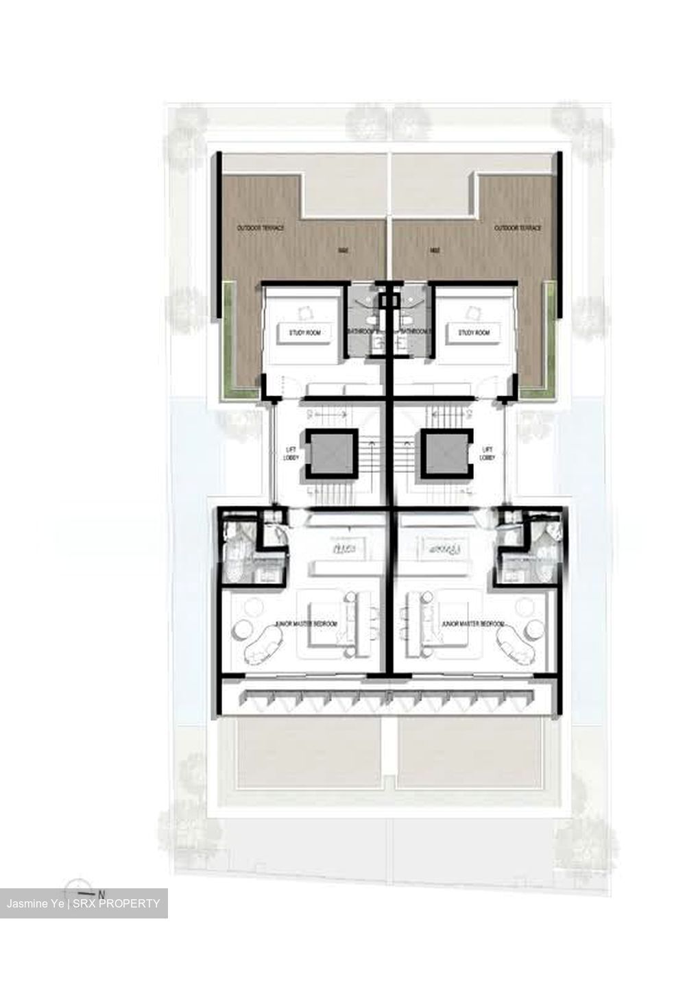 Woo Mon Chew Road (D15), Semi-Detached #561315531